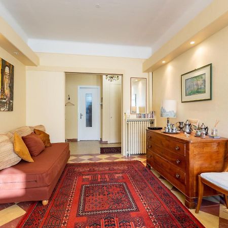 Apartment Le Provence Dinard Extérieur photo