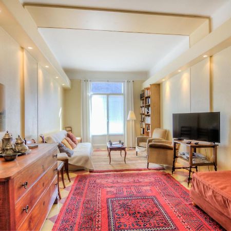 Apartment Le Provence Dinard Extérieur photo