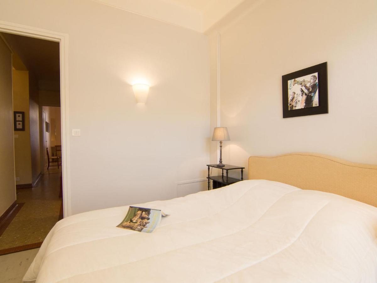 Apartment Le Provence Dinard Extérieur photo